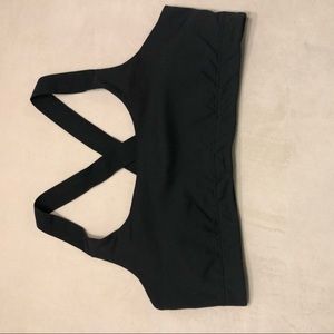 Figs 24/7 Essentials Sports Bra